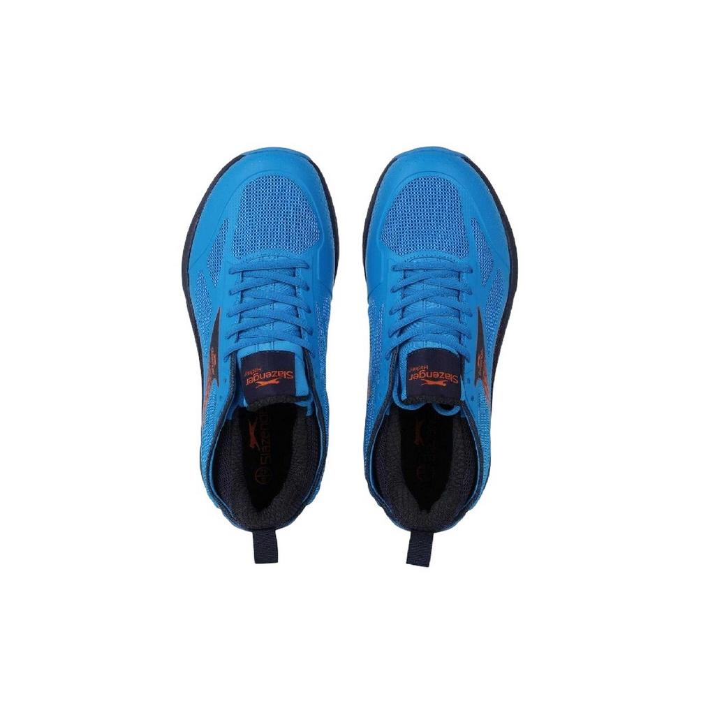 Slazenger Mens Logo Mesh Hockey Shoes