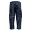 Duke Pantaloni da pioggia impacchettabili D555 Elba King Size