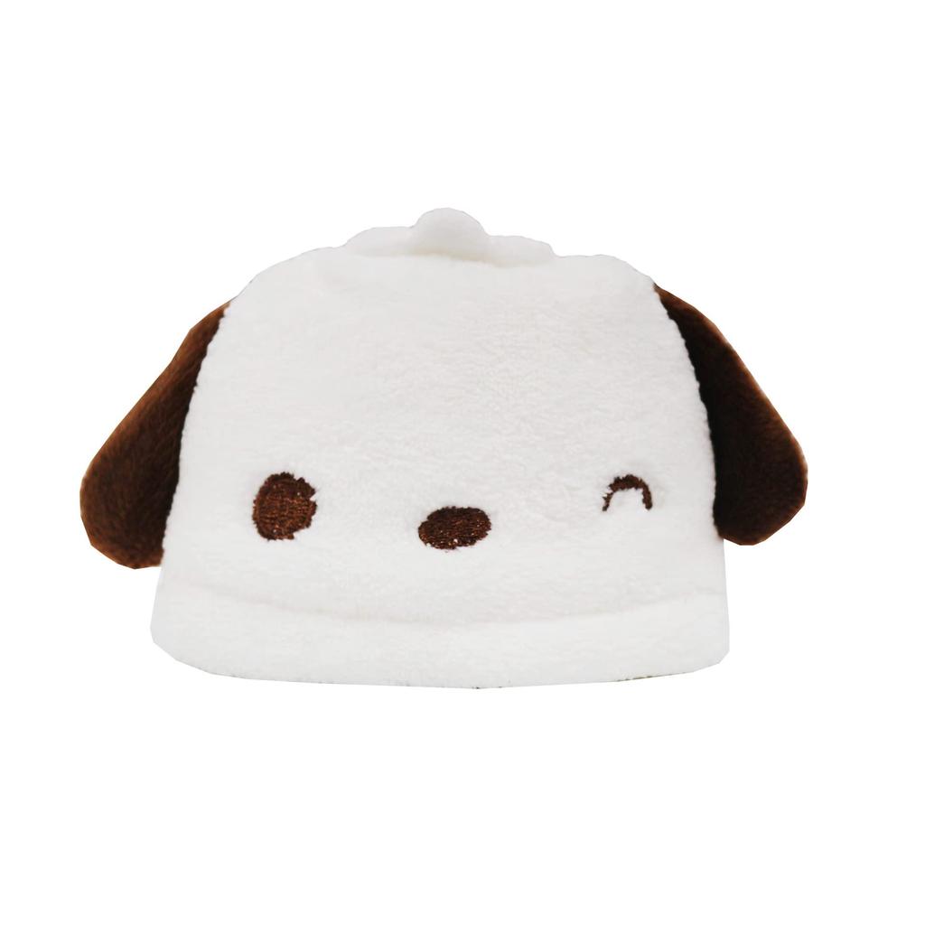 Marushin Hanging Micro Sanrio Mascot School Entry Perfect for and Elementary Suitable for Product 3065015300 Towel, Fabric, Characters, Pochacco,