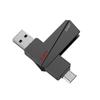 Eaget SU20 512GB Type-C USB 3.2 Solid State U Disk