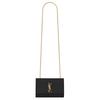 Kate Small Chain Bag Black Women Shoulder_bags 469390-BOW0J-1000