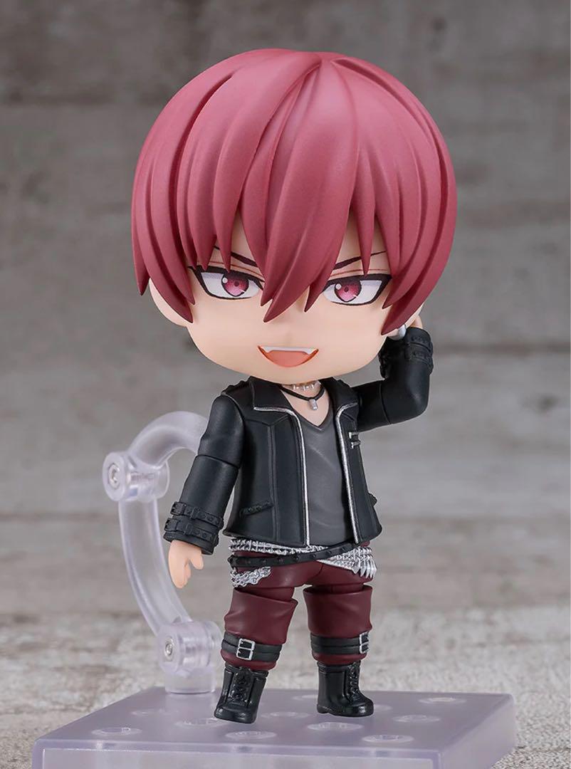

[USED] Inumaru Touma Nendoroid