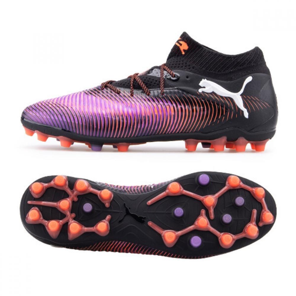

Puma Soccer Shoes Future 8 Ultimate Mg 10835901 black/250