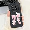 For Realme 12 Pro 5G Case RMX3842 RMX3843 Cover Fashion Panda Painted Phone Case For Realme 12 Realme12 Pro 5G 2024 Soft Cover