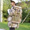 Li Shen Outdoor Hiking & Camping Backpack
