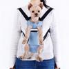 Small Dog Cat Backpack Pet Front/Back Backpack Shoulder Carry Sling Bag Pouch