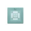 3pcs/set Floor Drain Sewer Outfall Drain Filter Square Shape Mesh Trap  Kitchen Bathroom Accessories