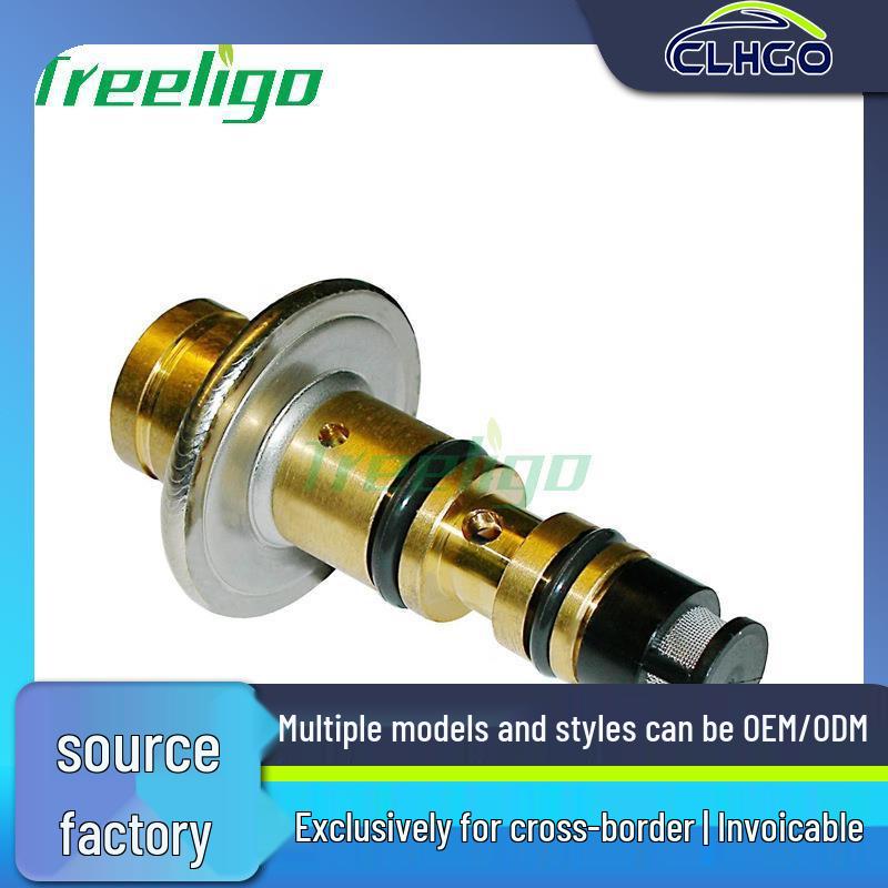 

Compatible Solenoid Valve for 7SB16C/6C17 Car AC Compressor (MT2251 TSMCV08C)