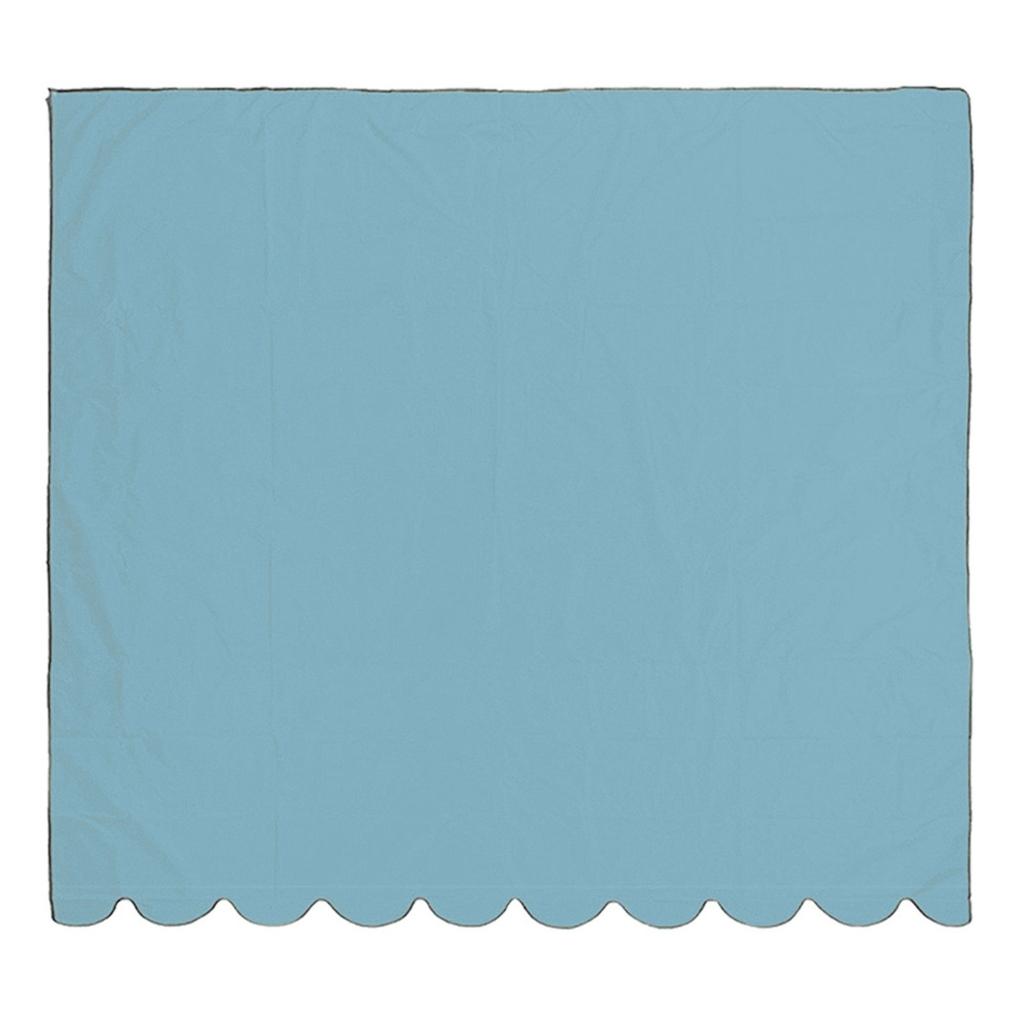 210D Shade -UV Shade Shade Coated Oxford Polyester Fabric