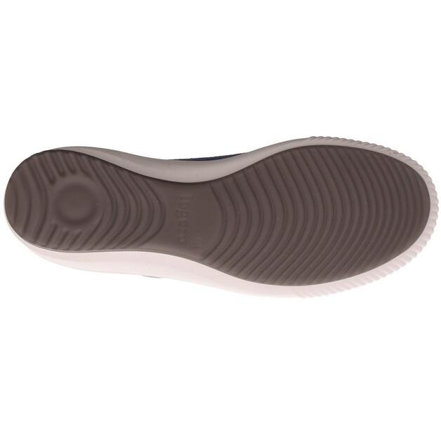 Женские полуботинки Legero Sneaker 'tanaro 0' marine