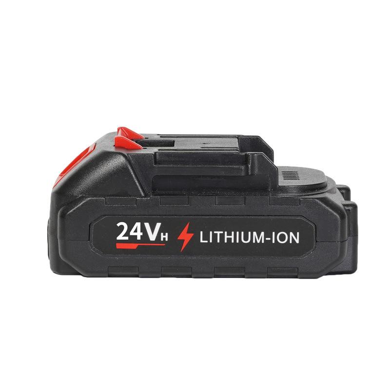 Cordless Electric High-Pressure Car Wash Gun with Rechargeable Battery