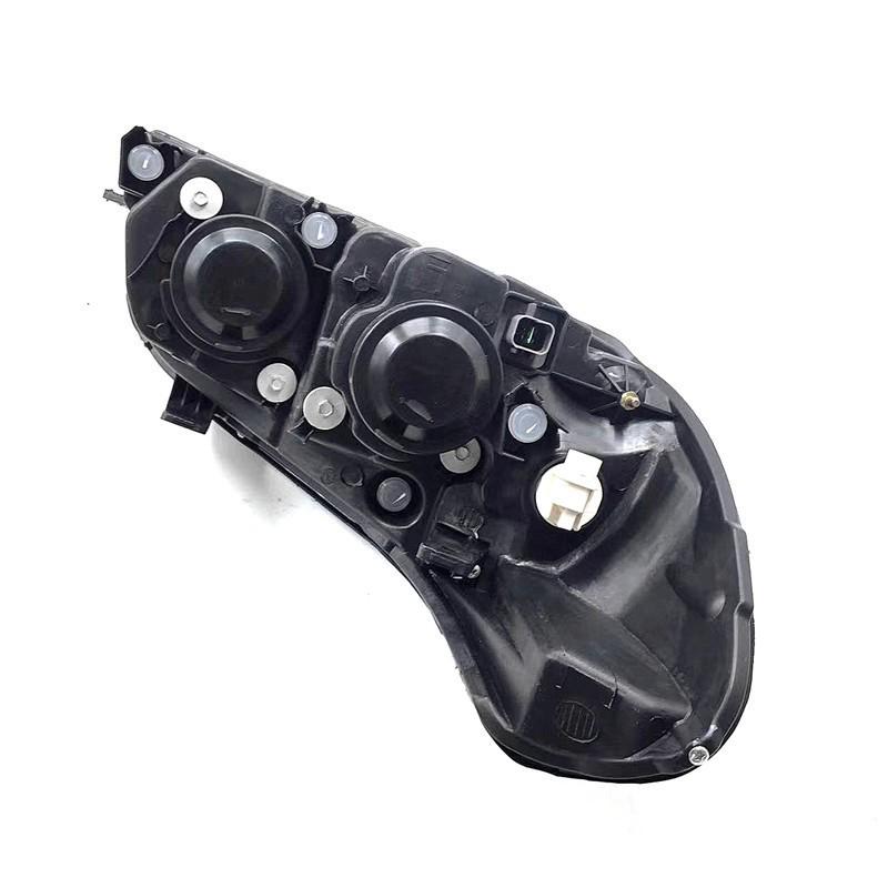 Compatible Headlight Assembly for Chevrolet Journey 2007-2013