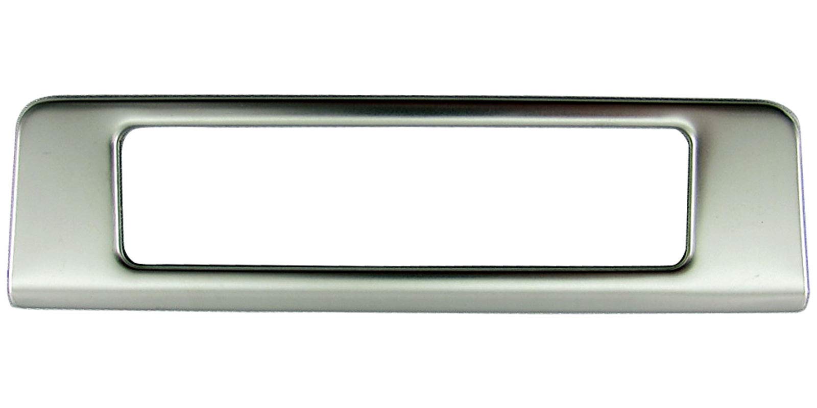 BRIGHTZ MAZDA3 Sedan BP Stainless Steel Sheet Memory Switch Ring MAZDA3 Sedan MAZDA 3 Mazda 3 Sedan Mazda 3 Mazda [INT-ETC-403]