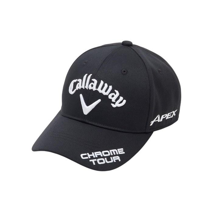 Callaway Women s Tour TW Cap WM JM – Black