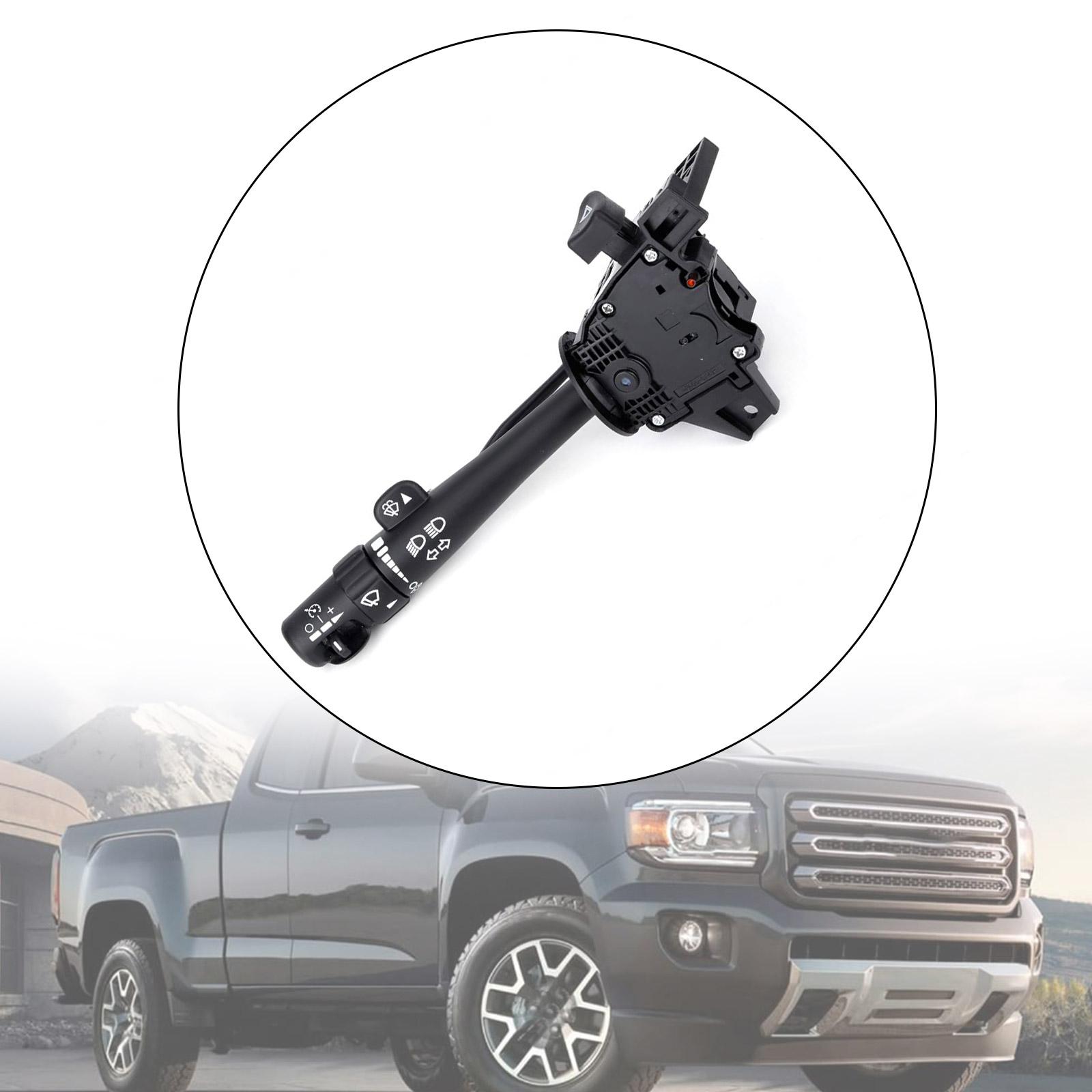 

Переключатель указателя поворота, стеклоочиститель, диммер, комбинированный переключатель круиз-контроля для пригорода 12450067 D6299A SW3792