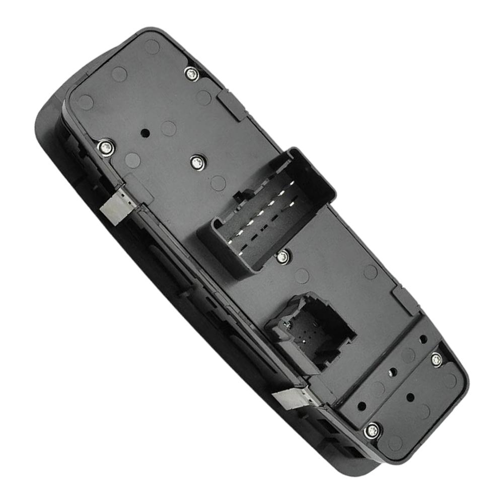 Window Control Switch Driver Side Switch For Broken Window Repair 9 3pin Connector Type OEM 4602863AD Compatible China Mainland