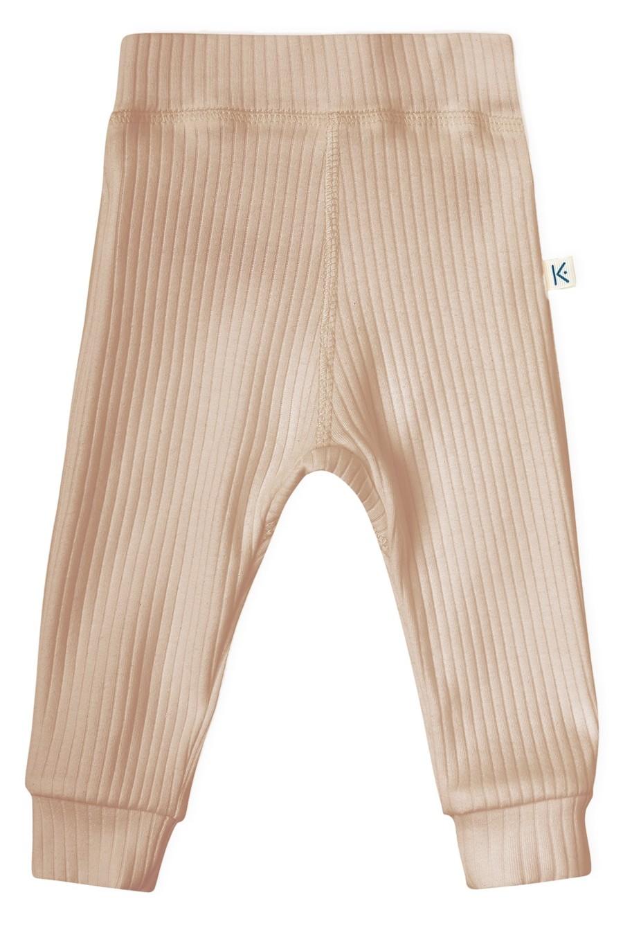 

Штани KRAKO (83004) 86-92(cm) тілесний