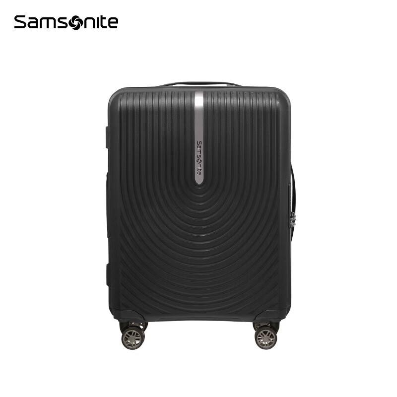 Samsonite KD8*09002 Fashion Spinner Luggage
