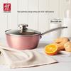 Non-Stick Milk Pot 20cm