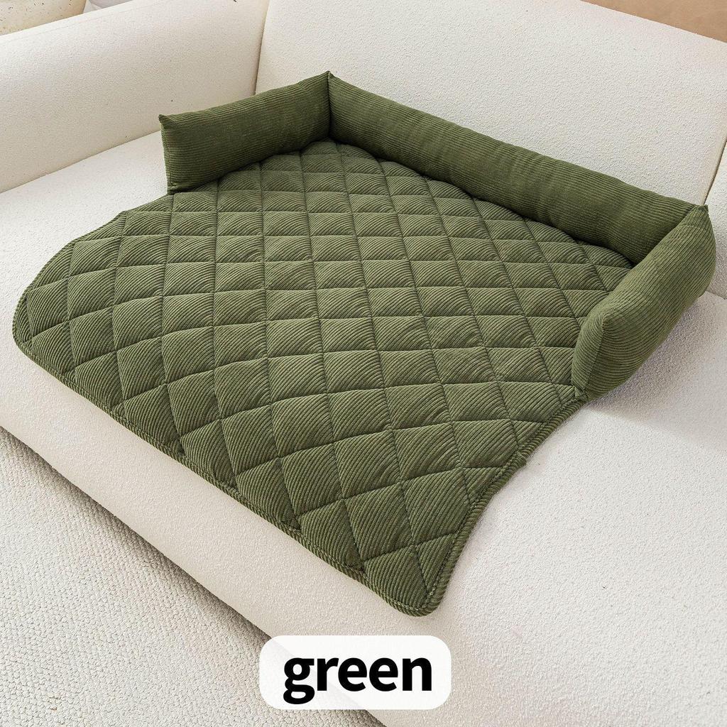 Universal Four Seasons Pet Mat Sofa for Cats & Dogs