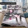 Drama The Untamed Xiao Zhan Wang Yi Bo Beddengoed Set Eenpersoons Twin Volledig Queen King Size Bed Set Volwassen Kind Slaapkamer Beddengoed Cadeau