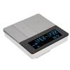 Digitaler Thermostat Fernbedienung Temperaturregler AC 90?240V für Wassererwärmung mit WLAN