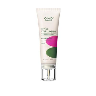 Retino Collagen Low Molecular Elasticity Cream 40ml