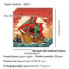 Pirate Ship Birthday Party Tableware Set with Tablecloth, Banner, and Flags.