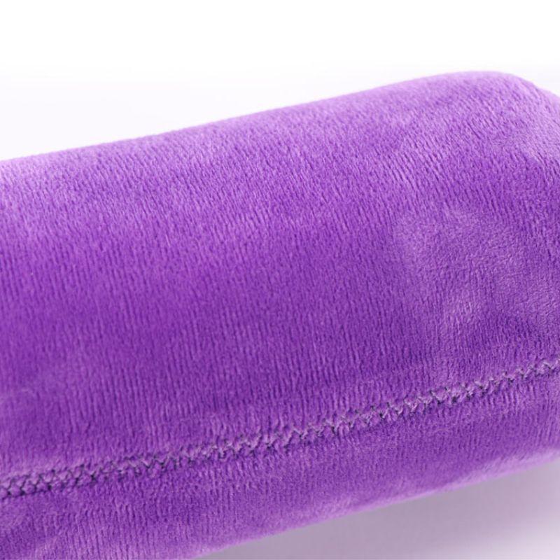 Camera Lens Bag Lens Pouch Drawstring Bag for Canon Sony Nikon DSLR Camera Lens Barrel Case Protective Neoprene Pouch Soft Plush