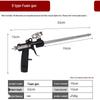 All-Metal Easy Clean Spray Gun for No-Clean Polyurethane Foam Sealant
