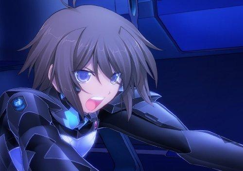 Muv-Luv Alternative Total Eclipse (Standard Edition) - Xbox 360