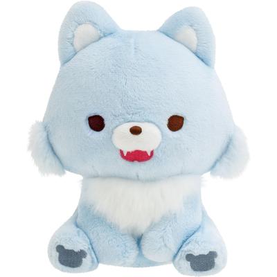 San-X Rilakkuma „Aokogu no Otari“ Plüschtier Aokogu MO85601 H160 x B115 x T85 mm