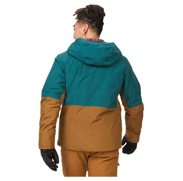 Marmot Куртка Lightray Goretex