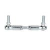 Transfer Case Linkage Kit for Jeep for Cherokee XJ for Comanche MJ 1986-2001