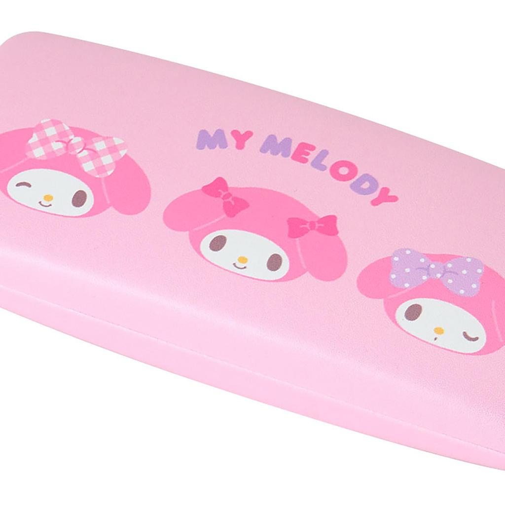 Sanrio My Melody Hard Glasses Case 105155