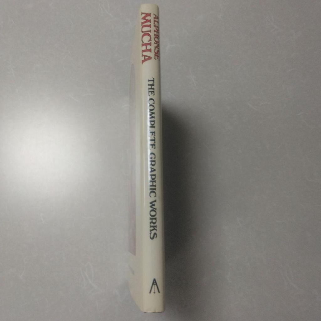[USED] Alphonse Miyushiya The Complete Graphic Works