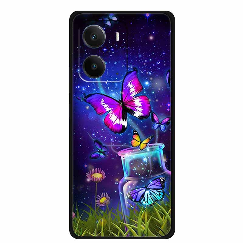 Case For Realme Neo 7x Case 7 x Coque Black Silicone Soft Back Cover For Realme P3 Ultra Case P 3 Ultra Realme Neo 7 SE Funda