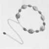 Bohemian Ethnic Metal Waist Chain for Women - Retro Style Accessory for Dresses and Shirts