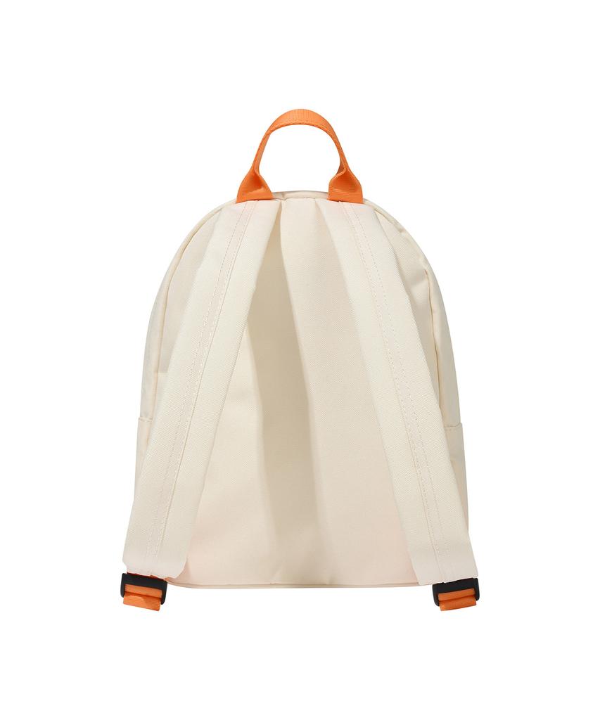 Wacky Willy Lily Daily Mini Backpack Ivory