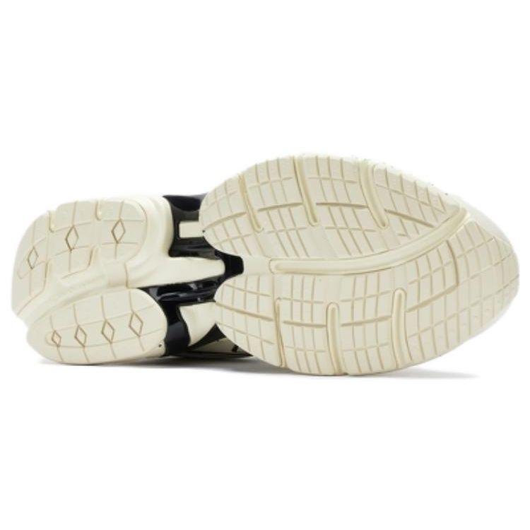 Reebok Premier Road Comfortable Versatile Low-Top Running Shoes Unisex sneaker Off-White 100070279