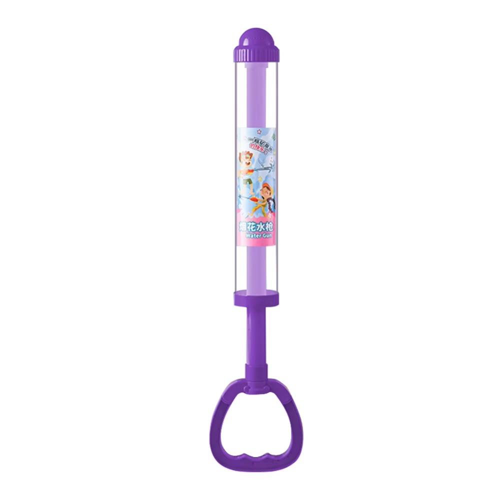 Pull Type Water Spray Toys Handheld Water-Sprinkling Festival Sprinkler Kids Beach Games