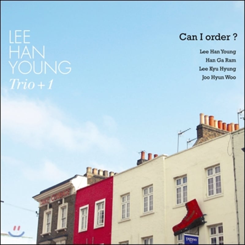 

Lee Han-young Trio+1 - Can I Order
