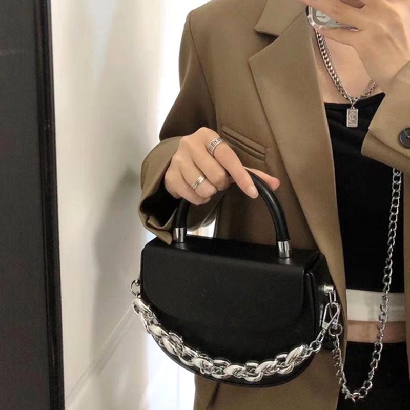 

Новая сумка Женская сумка Модная Универсальная Сумка через плечо Мессенджер розовый