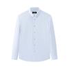 YOUNGOR Men's Business Casual Slim Fit Shirt
