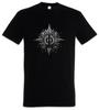 Guild Of Navigators T-Shirt Mortal Symbol Sign Engines Steampunk Logo