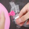 5M Transparent Balloon Chain Strip for Arch Garland Wedding Birthday Decor Baby Shower Balloons Accessories DIY Party Supplies 5