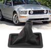 OEM manžeta řadicí páky pro Ford Pro Mustang 2005 2009 Číslo dílu 8R3Z7277AA Chrání řadicí páku před nečistotami, vlhkostí a opotřebením