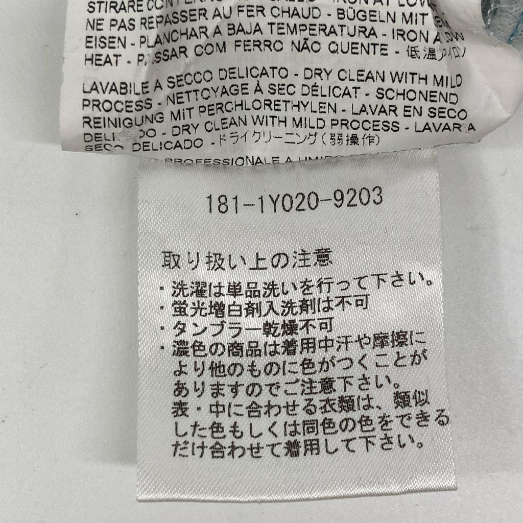 Etro Green Paisley T-shirt Tops XL greenUsed