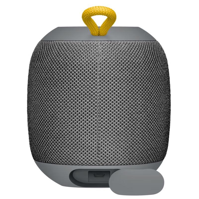 Logitech UE WONDERBOOM Portable Bluetooth Speaker CN plug (adapter included)