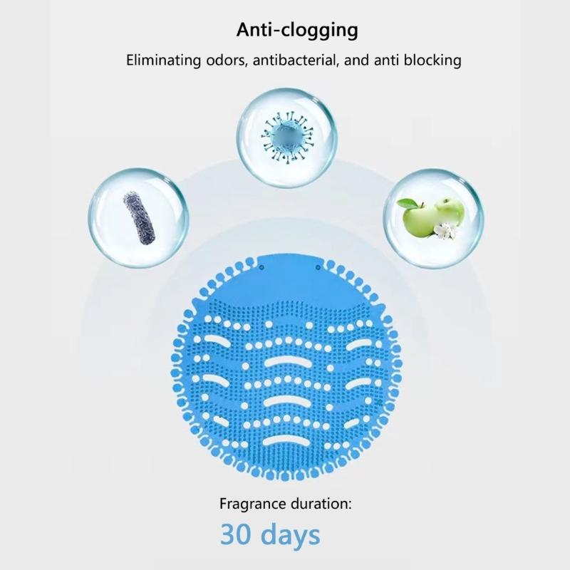 Urinal Male Toilet Deodorant Aromatic Clean Men Urinal Desodorisant Toilet Fragrants Deodorizer Restroom Neutralizers